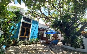 Nusawiru Guest House